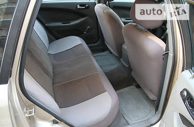 Универсал Chevrolet Lacetti 2005 в 