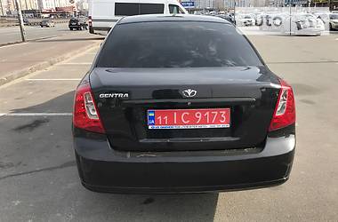 Седан Chevrolet Lacetti 2015 в 