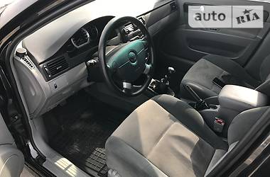 Седан Chevrolet Lacetti 2015 в 