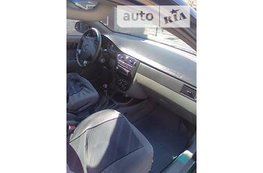 Седан Chevrolet Lacetti 2007 в Жидачове