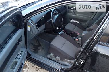 Седан Chevrolet Lacetti 2007 в Днепре