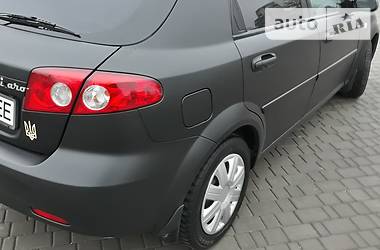 Хэтчбек Chevrolet Lacetti 2006 в Запорожье