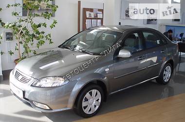 Седан Chevrolet Lacetti 2018 в 
