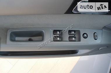 Седан Chevrolet Lacetti 2018 в 
