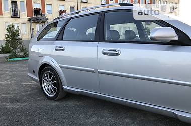 Универсал Chevrolet Lacetti 2008 в 