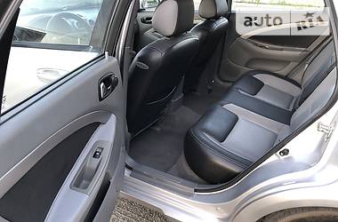 Универсал Chevrolet Lacetti 2008 в 