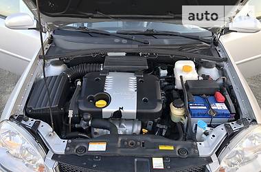 Универсал Chevrolet Lacetti 2008 в 