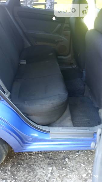 Седан Chevrolet Lacetti 2004 в Вовчанську фото 9 Седан Chevrolet Lacetti 2004 в Вовчанську