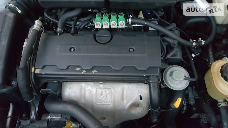 Седан Chevrolet Lacetti 2005 в Киеве фото 32 Седан Chevrolet Lacetti 2005 в Киеве