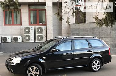 Універсал Chevrolet Lacetti 2007 в Одесі