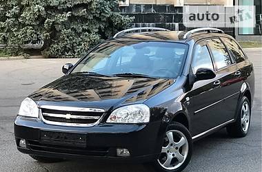 Универсал Chevrolet Lacetti 2007 в Одессе