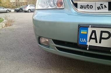 Універсал Chevrolet Lacetti 2006 в 