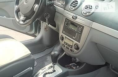 Універсал Chevrolet Lacetti 2006 в 