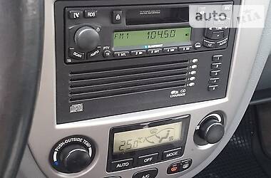 Універсал Chevrolet Lacetti 2006 в 