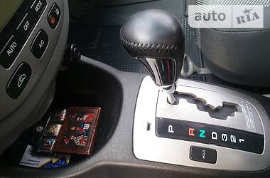 Універсал Chevrolet Lacetti 2006 в 