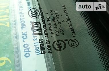 Універсал Chevrolet Lacetti 2006 в 