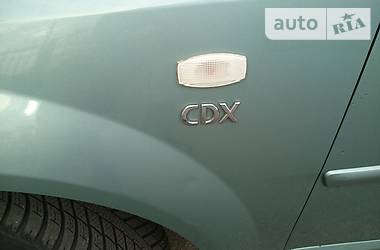 Універсал Chevrolet Lacetti 2006 в 