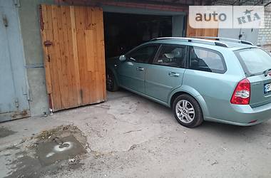 Універсал Chevrolet Lacetti 2006 в 