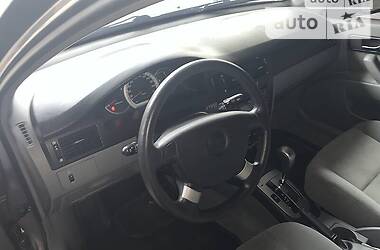 Седан Chevrolet Lacetti 2014 в 