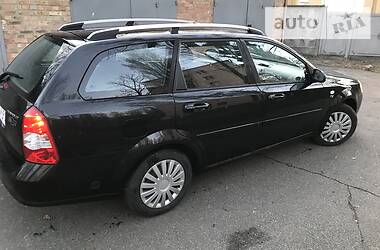 Универсал Chevrolet Lacetti 2007 в Киеве