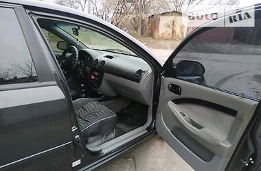 Хэтчбек Chevrolet Lacetti 2007 в Запорожье