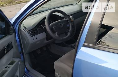 Седан Chevrolet Lacetti 2007 в 