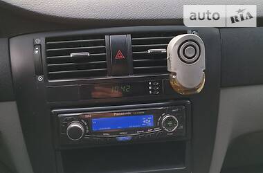 Седан Chevrolet Lacetti 2007 в 