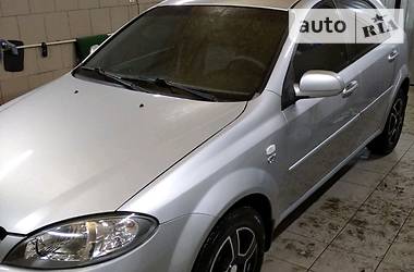 Хэтчбек Chevrolet Lacetti 2007 в Тульчине