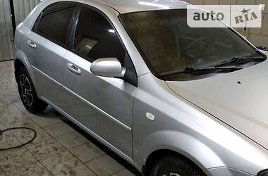 Хэтчбек Chevrolet Lacetti 2007 в Тульчине