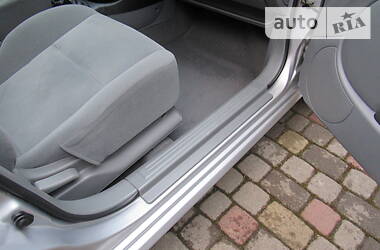 Хетчбек Chevrolet Lacetti 2005 в 