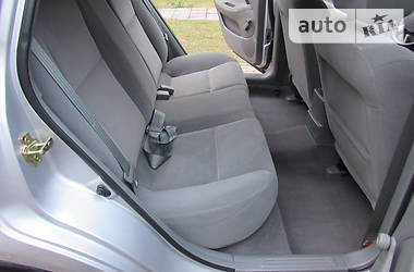 Хетчбек Chevrolet Lacetti 2005 в 