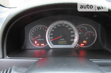Хетчбек Chevrolet Lacetti 2005 в 