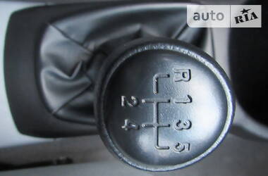Хетчбек Chevrolet Lacetti 2005 в 