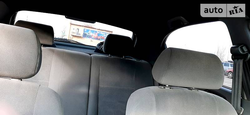 Хэтчбек Chevrolet Lacetti 2006 в Николаеве