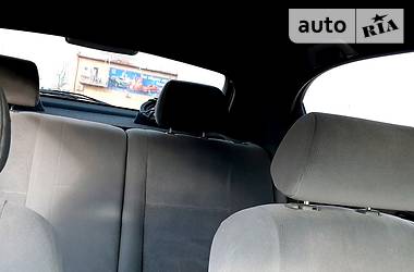 Хетчбек Chevrolet Lacetti 2006 в 