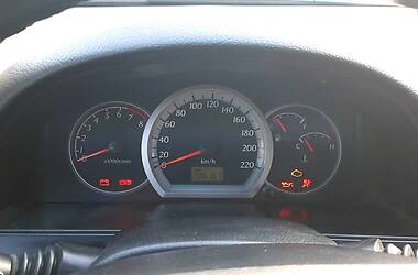 Хетчбек Chevrolet Lacetti 2006 в 