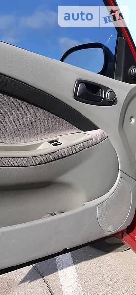 Хэтчбек Chevrolet Lacetti 2006 в Николаеве