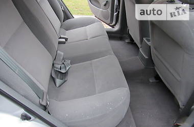 Хетчбек Chevrolet Lacetti 2005 в 