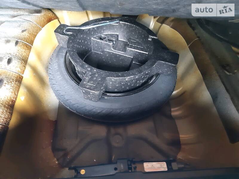 Седан Chevrolet Lacetti 2012 в Генічеську