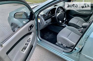 Хетчбек Chevrolet Lacetti 2005 в 
