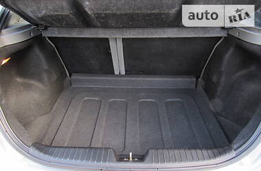 Хетчбек Chevrolet Lacetti 2005 в 