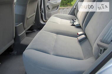 Хетчбек Chevrolet Lacetti 2005 в 