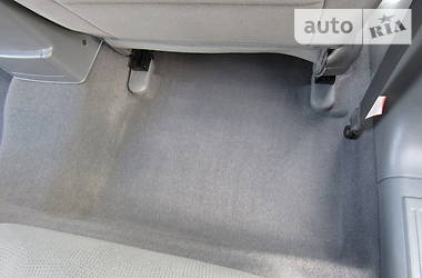 Хетчбек Chevrolet Lacetti 2005 в 