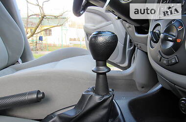 Хетчбек Chevrolet Lacetti 2005 в 