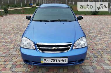 Седан Chevrolet Lacetti 2008 в 