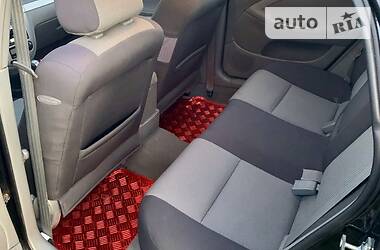 Хетчбек Chevrolet Lacetti 2007 в 