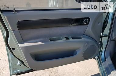 Седан Chevrolet Lacetti 2008 в 