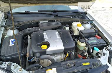Універсал Chevrolet Lacetti 2007 в 