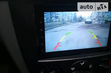 Універсал Chevrolet Lacetti 2007 в 