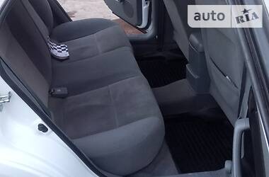 Седан Chevrolet Lacetti 2012 в 